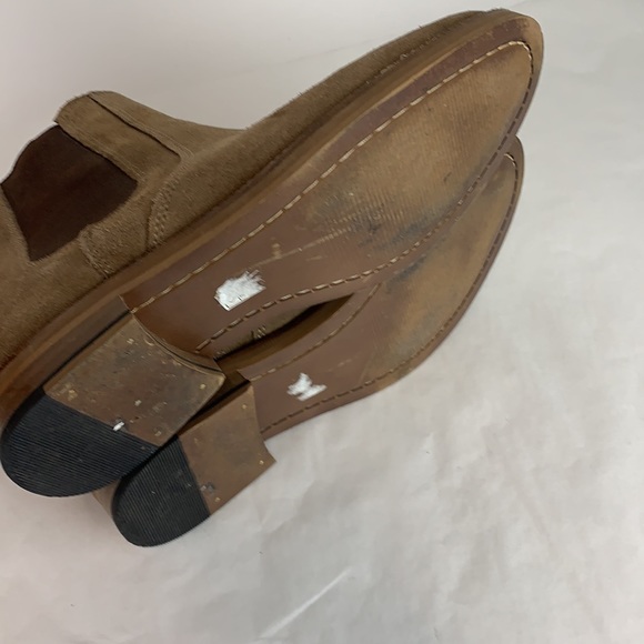 Crevo boots - Picture 7 of 10